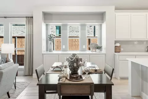 Dining - 1706 Baldwin Dr, Cedar Hill, TX 75104 photo 2 of 6