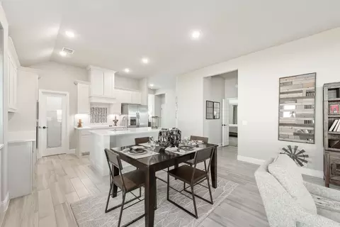 Dining - 1706 Baldwin Dr, Cedar Hill, TX 75104 photo 4 of 6