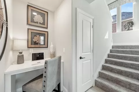 Entry Way - 1706 Baldwin Dr, Cedar Hill, TX 75104 photo 4 of 7
