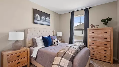 Bedroom - 511 E 120th Pl, Crown Point, IN 46307 photo 1 of 14