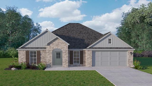 8137 Kelsey Ln, Iowa, LA 70647