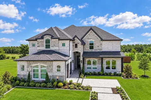 431 Penrose Dr, Ovilla, TX 75154