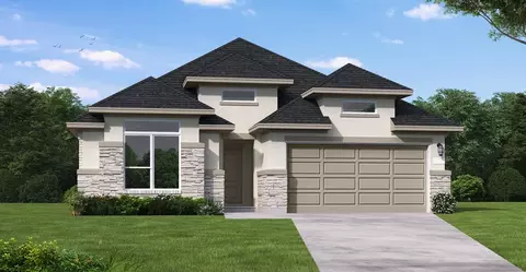 3026 Vistablue Ln, San Antonio, TX 78245