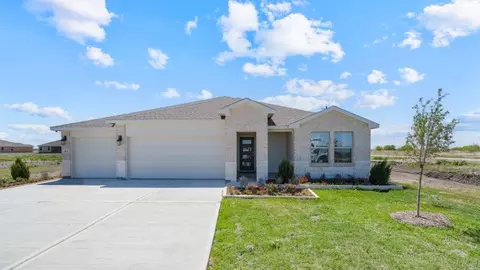 809 Fishers Island Cir, Corpus Christi, TX 78415