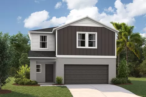 3712 Dusty Miller Pl, Haines City, FL 33844