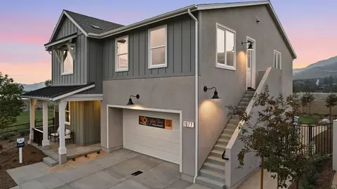 Exterior - 1134 Shadow Ridge Way, Fillmore, CA 93015 photo 6 of 13