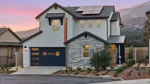 Exterior - 1134 Shadow Ridge Way, Fillmore, CA 93015 photo 12 of 13