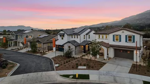 View/Area - 1134 Shadow Ridge Way, Fillmore, CA 93015 photo 4 of 6