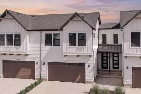 2032 W Leap Frog Rd, Eagle Mountain, UT 84013