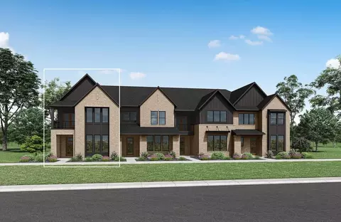 2820 Yampa Dr, Mckinney, TX 75071