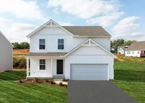 Exterior - 312 Boxwood Dr, Windsor, PA 17366 photo 31 of 33
