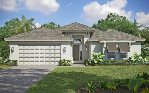 6450 High Pointe Way, Vero Beach, FL 32967