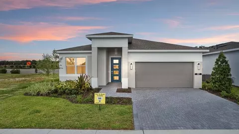 557 Hammock Oaks Blvd, Lady Lake, FL 32159
