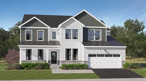 8445 Haaf Rd, Fogelsville, PA 18051