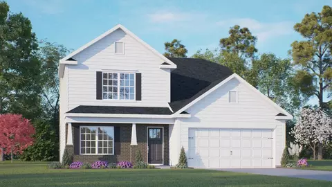 1452 Carisbrooke Dr, Mebane, NC 27302