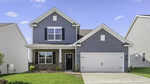 1452 Carisbrooke Dr, Mebane, NC 27302
