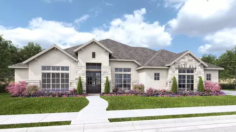 240 Berrywood Ln, New Braunfels, TX 78132