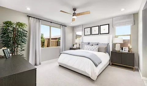 Bedroom - 3637 Sublett Loop, Tavares, FL 32778 photo 8 of 11