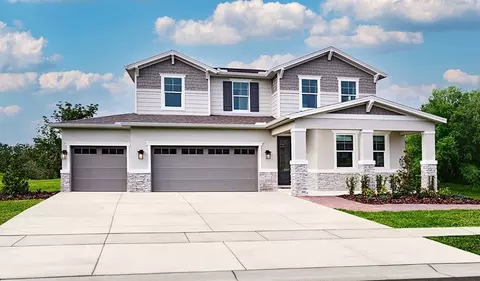 Exterior - 3637 Sublett Loop, Tavares, FL 32778 photo 6 of 8
