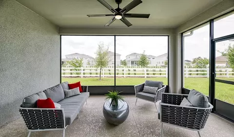 Exterior - 3637 Sublett Loop, Tavares, FL 32778 photo 7 of 8
