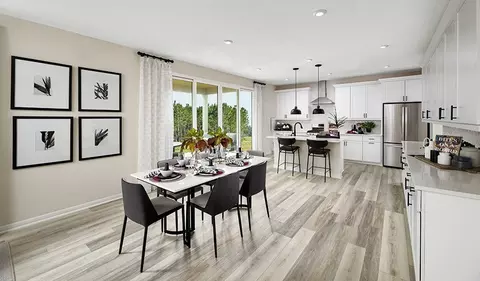 Dining - 3637 Sublett Loop, Tavares, FL 32778 photo 3 of 3