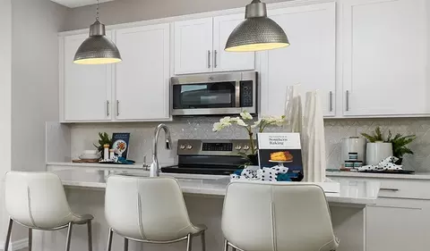 Kitchen - 3637 Sublett Loop, Tavares, FL 32778 photo 6 of 7