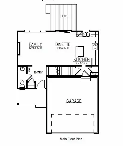570 NW Rockwood Ln, Grimes, IA 50111
