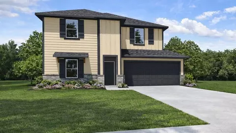 9130 Reese Meadow Ln, Montgomery, TX 77316