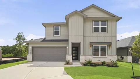 9130 Reese Meadow Ln, Montgomery, TX 77316