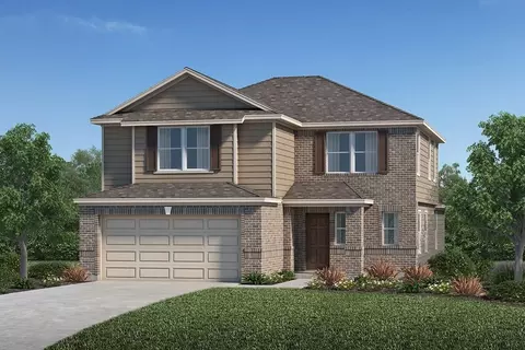 1906 Becaccino Trl, Texas City, TX 77591