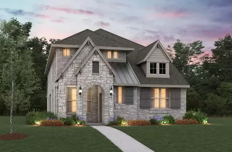 1413 Greensman Dr, Justin, TX 76247