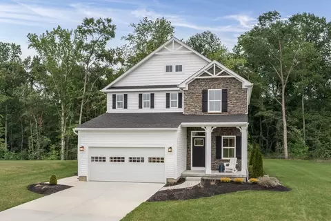1030 Deer Valley Dr, Miamisburg, OH 45342
