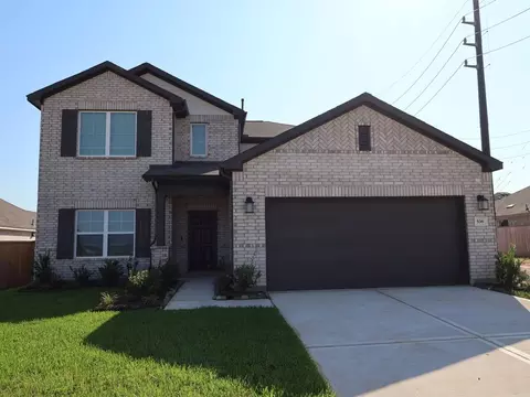 536 Bluebell Maiden Ct, Magnolia, TX 77354
