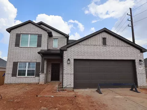 536 Bluebell Maiden Ct, Magnolia, TX 77354