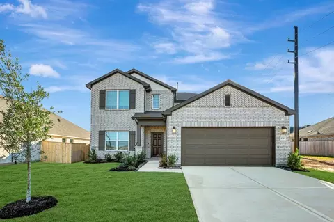 536 Bluebell Maiden Ct, Magnolia, TX 77354