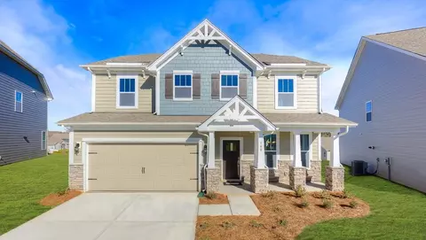 7132 Butternut Oak Ter, Huntersville, NC 28078