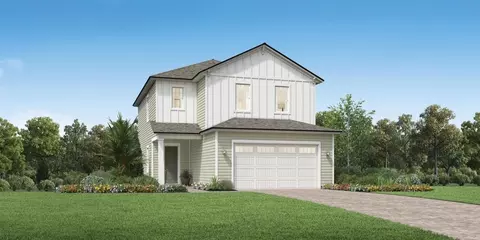35 Oak Park Dr, Saint Johns, FL 32259