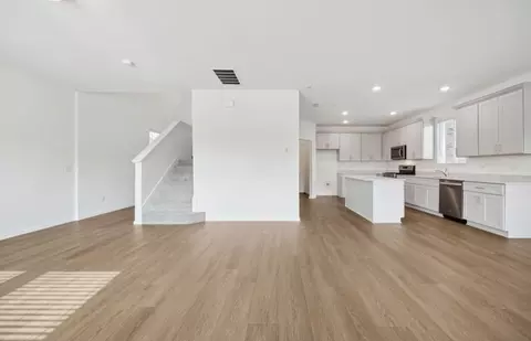 Living - 6509 Adderly Rd, Pilot Point, TX 76258 photo 3 of 5