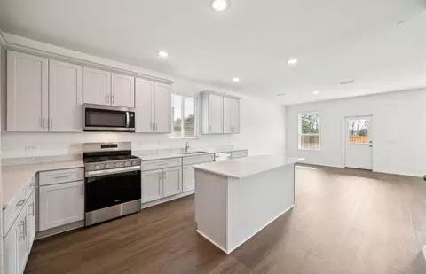 Kitchen - 6509 Adderly Rd, Pilot Point, TX 76258 photo 1 of 6