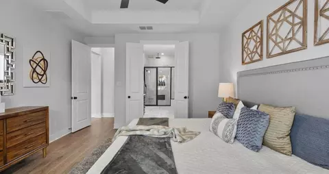 Bedroom - 924 Cherrystone Loop, Buda, TX 78610 photo 2 of 2