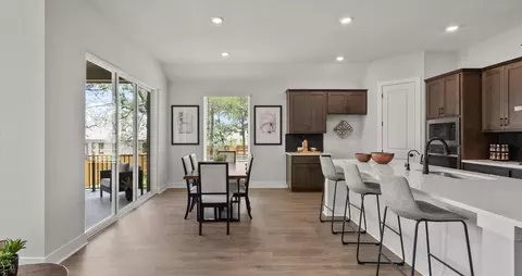 Dining - 924 Cherrystone Loop, Buda, TX 78610 photo 1 of 1