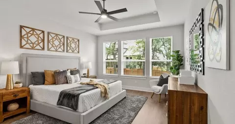 Bedroom - 924 Cherrystone Loop, Buda, TX 78610 photo 1 of 2