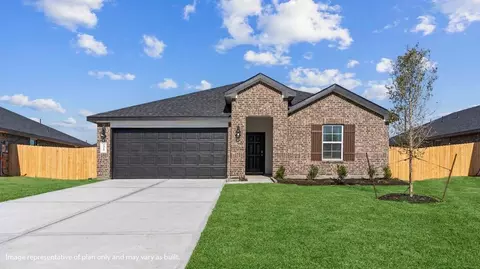 8738 Jade Hill Dr, Iowa Colony, TX 77583