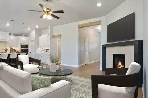 Other - 16140 Tall Grass Dr, Moore, OK 73170 photo 1 of 9