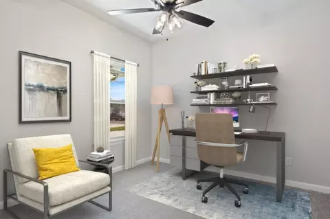 Other - 16140 Tall Grass Dr, Moore, OK 73170 photo 6 of 9