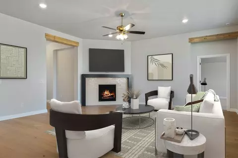 Living - 16140 Tall Grass Dr, Moore, OK 73170 photo 2 of 2