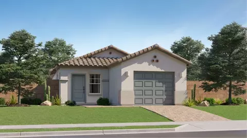 17316 N Del Mar Ave, Maricopa, AZ 85138