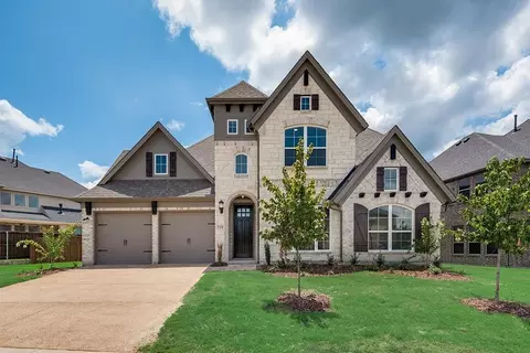 127 Lantana Ln, Wylie, TX 75098