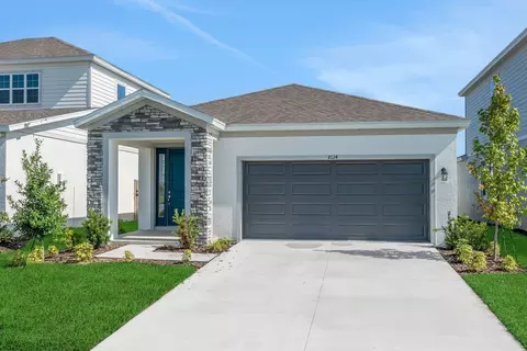 Exterior - 8124 Sunny Point Trl, Parrish, FL 34219 photo 2 of 11