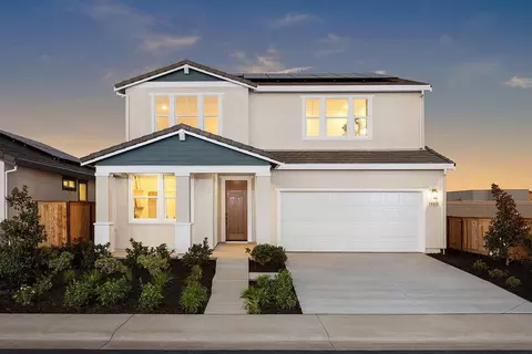 4016 Horse Trail Rd, Roseville, CA 95747